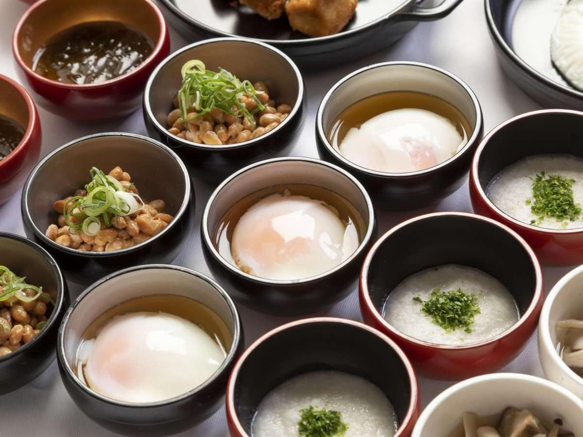 Dormy Premium Kitahama Hotel Ōsaka