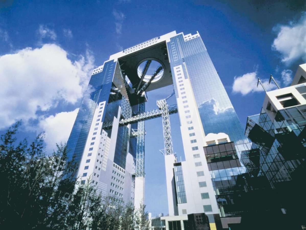Hotel Dormy Premium Kitahama Ōsaka