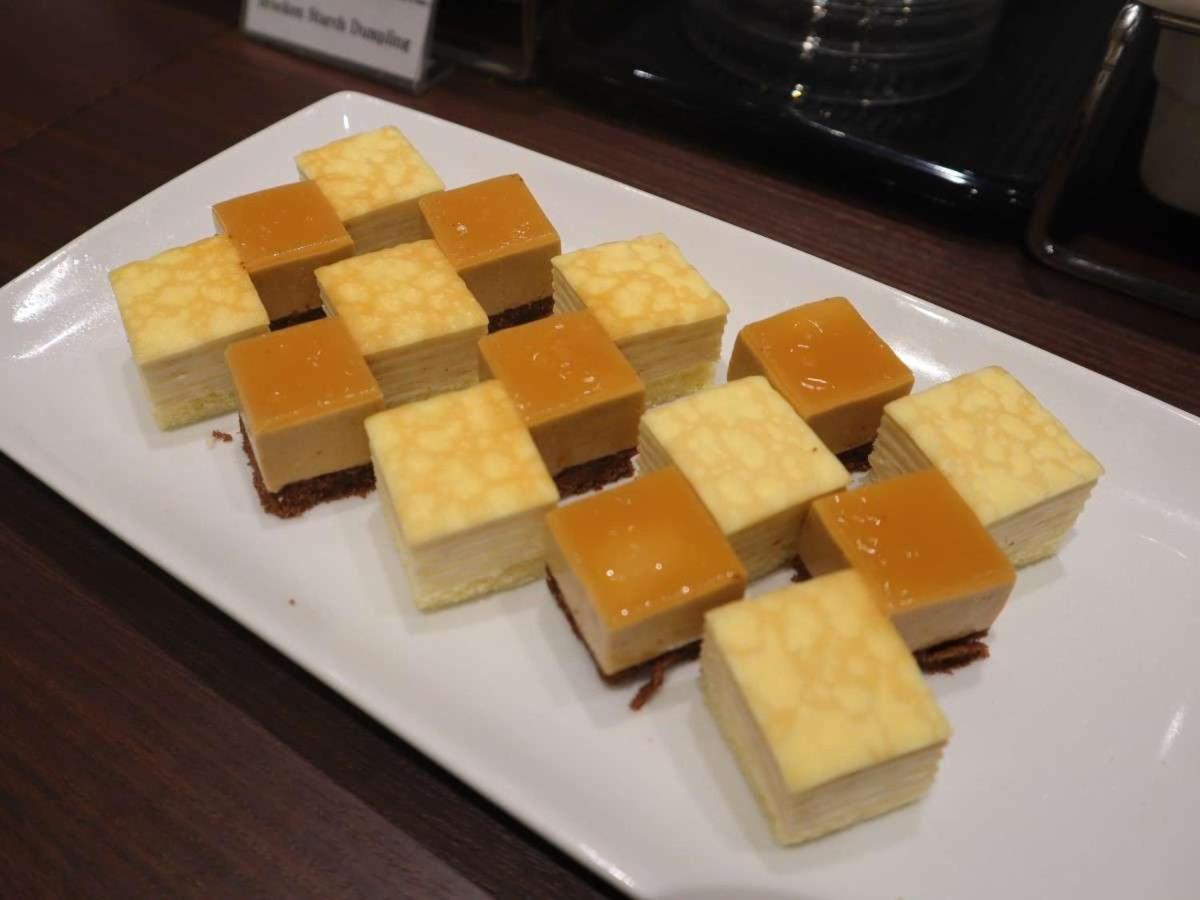 多美迎premium大阪北滨酒店 酒店