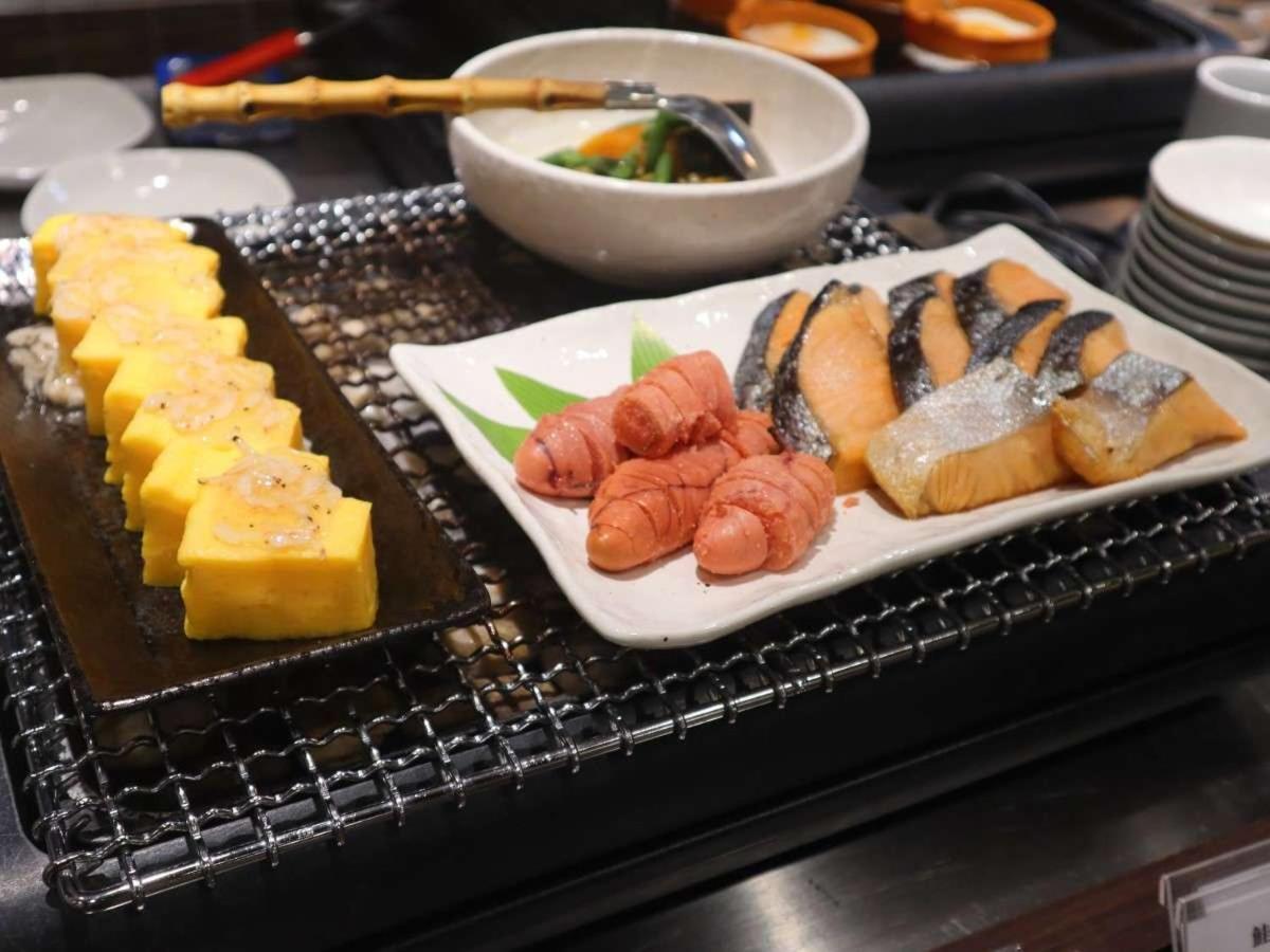 多美迎premium大阪北滨酒店 4*