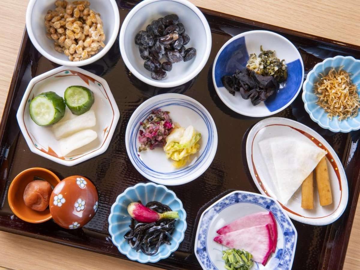 Hotel Dormy Premium Kitahama Ōsaka