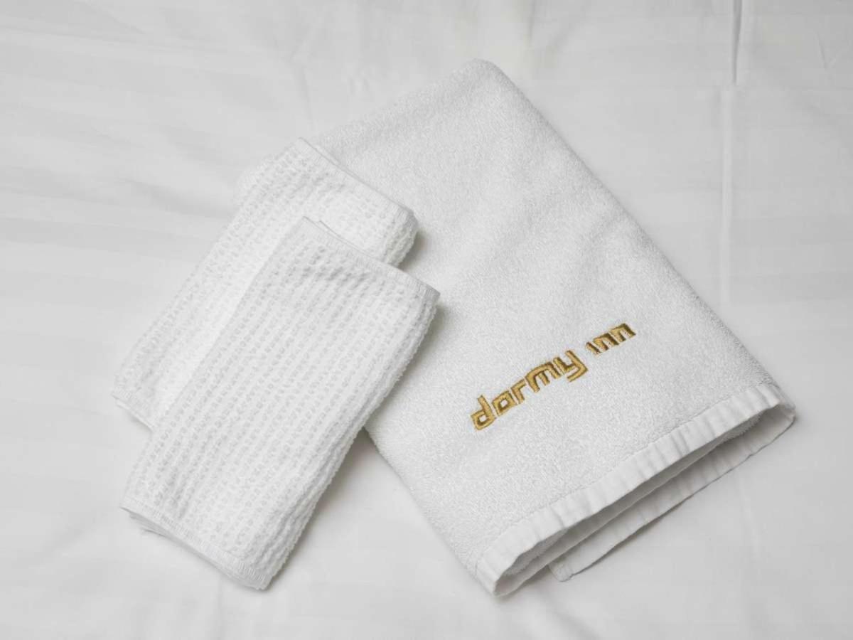 Dormy Premium Kitahama 4* Ōsaka