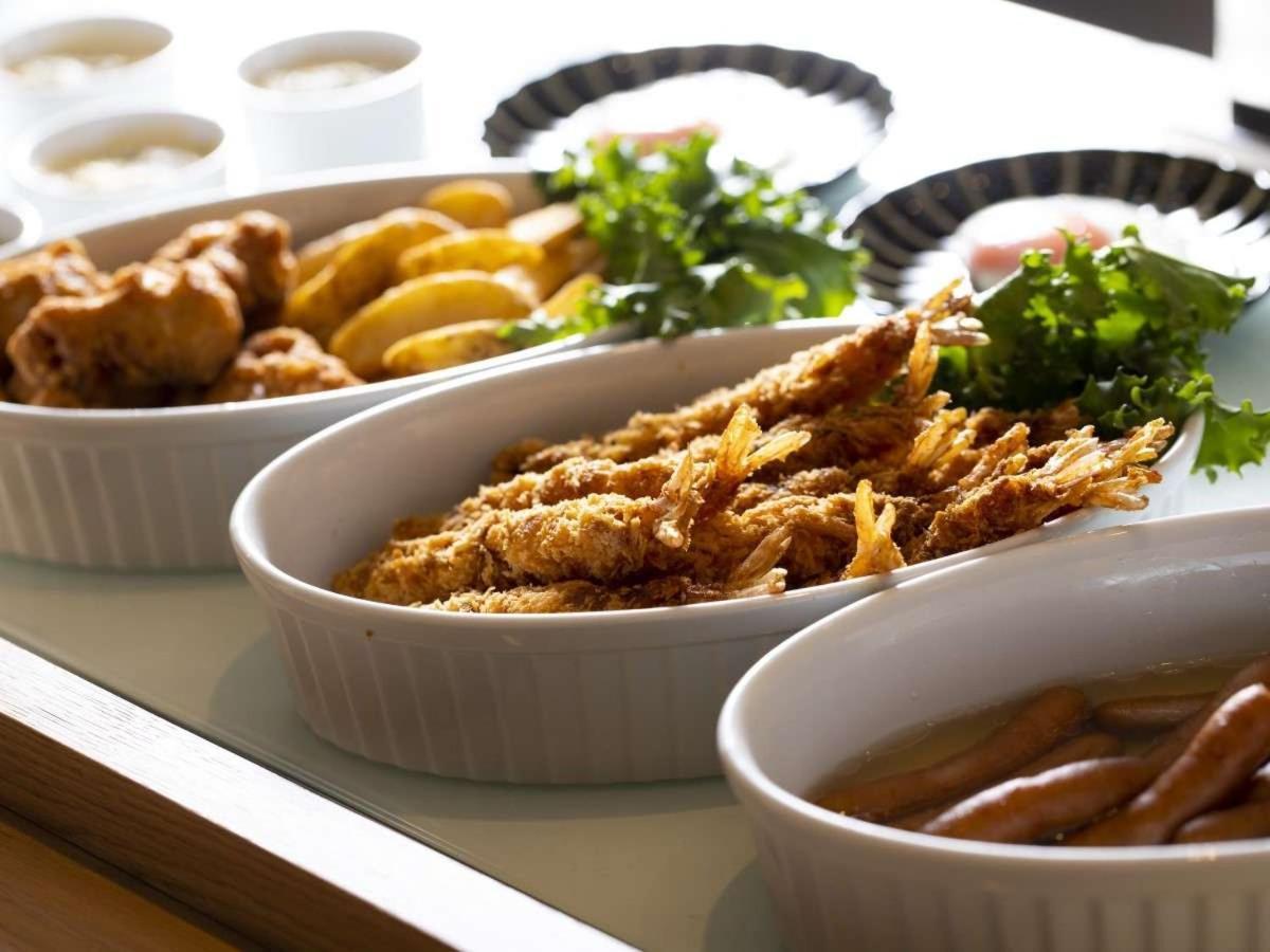 多美迎premium大阪北滨酒店 酒店