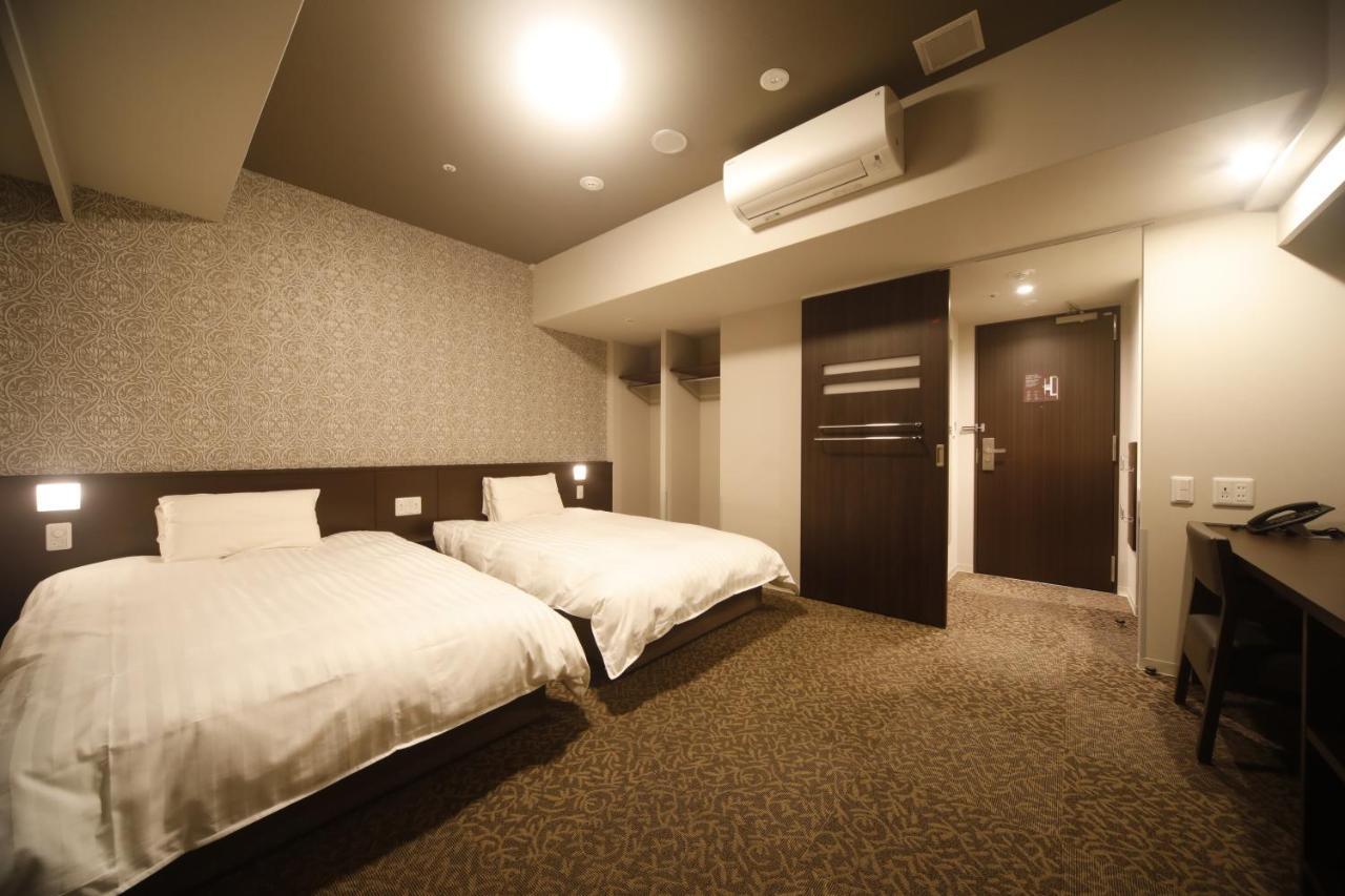 Dormy Premium Kitahama Hotel Ōsaka