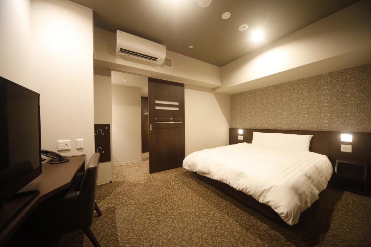 酒店 多美迎premium大阪北滨酒店 4*