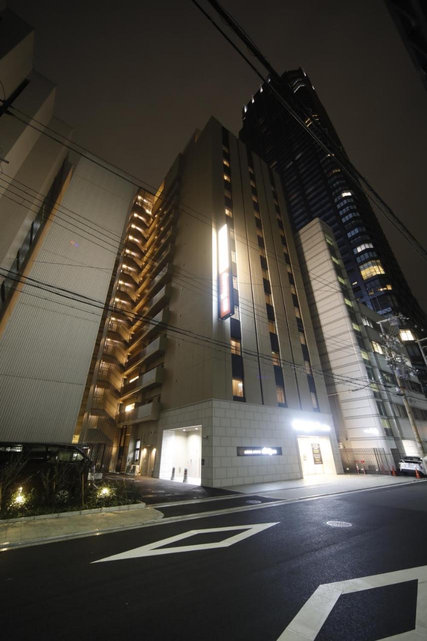多美迎premium大阪北滨酒店 4* 大阪