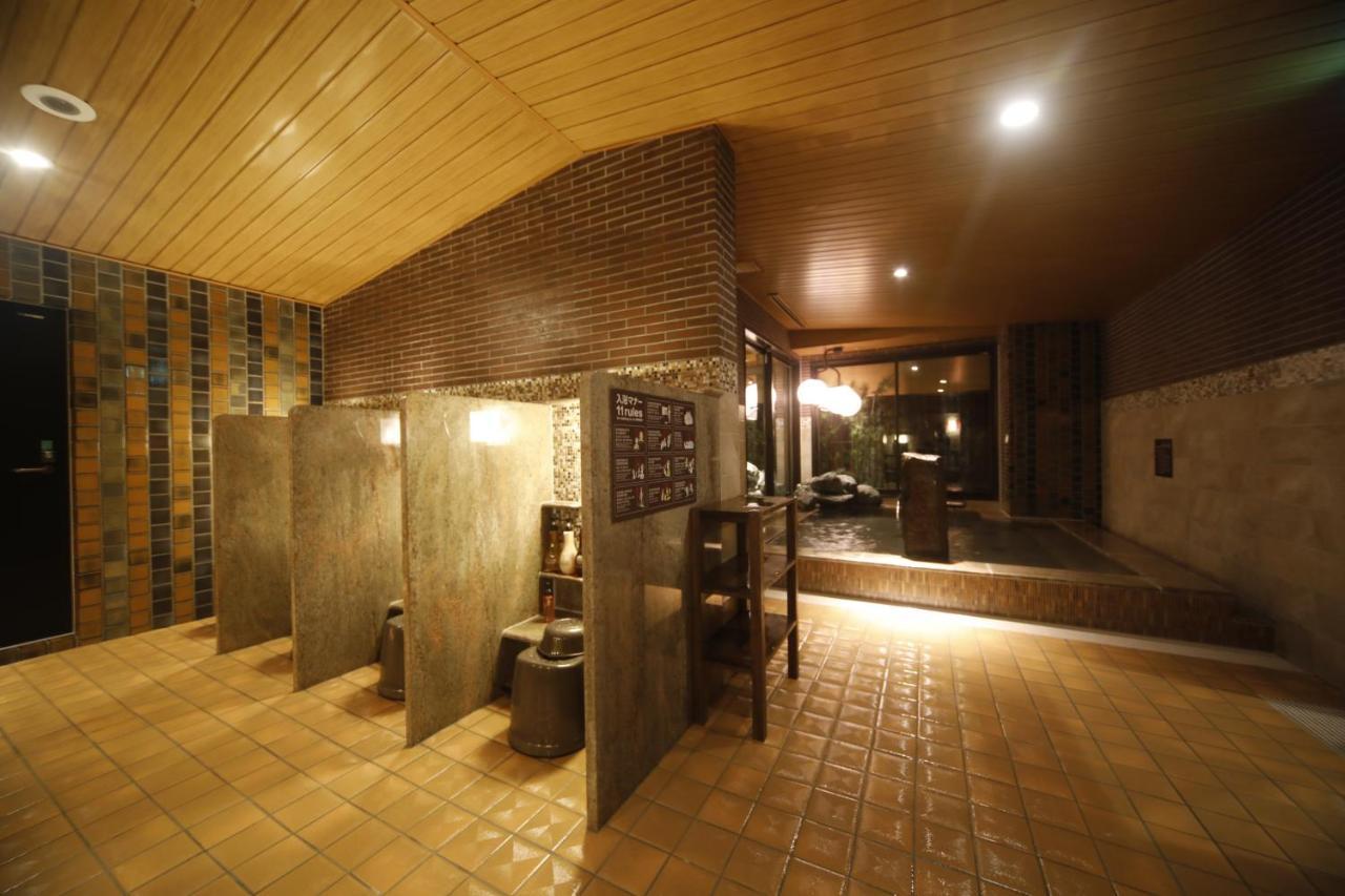 酒店 多美迎premium大阪北滨酒店