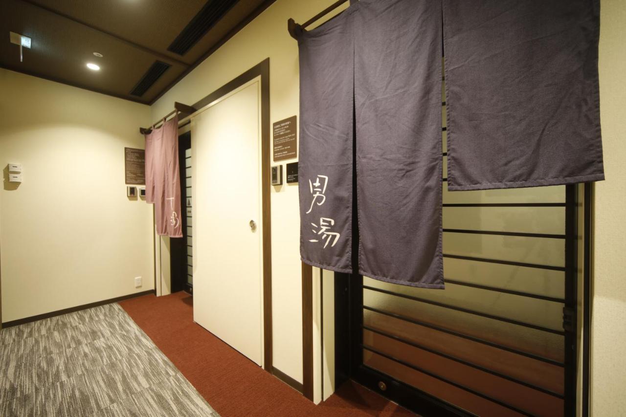 多美迎premium大阪北滨酒店