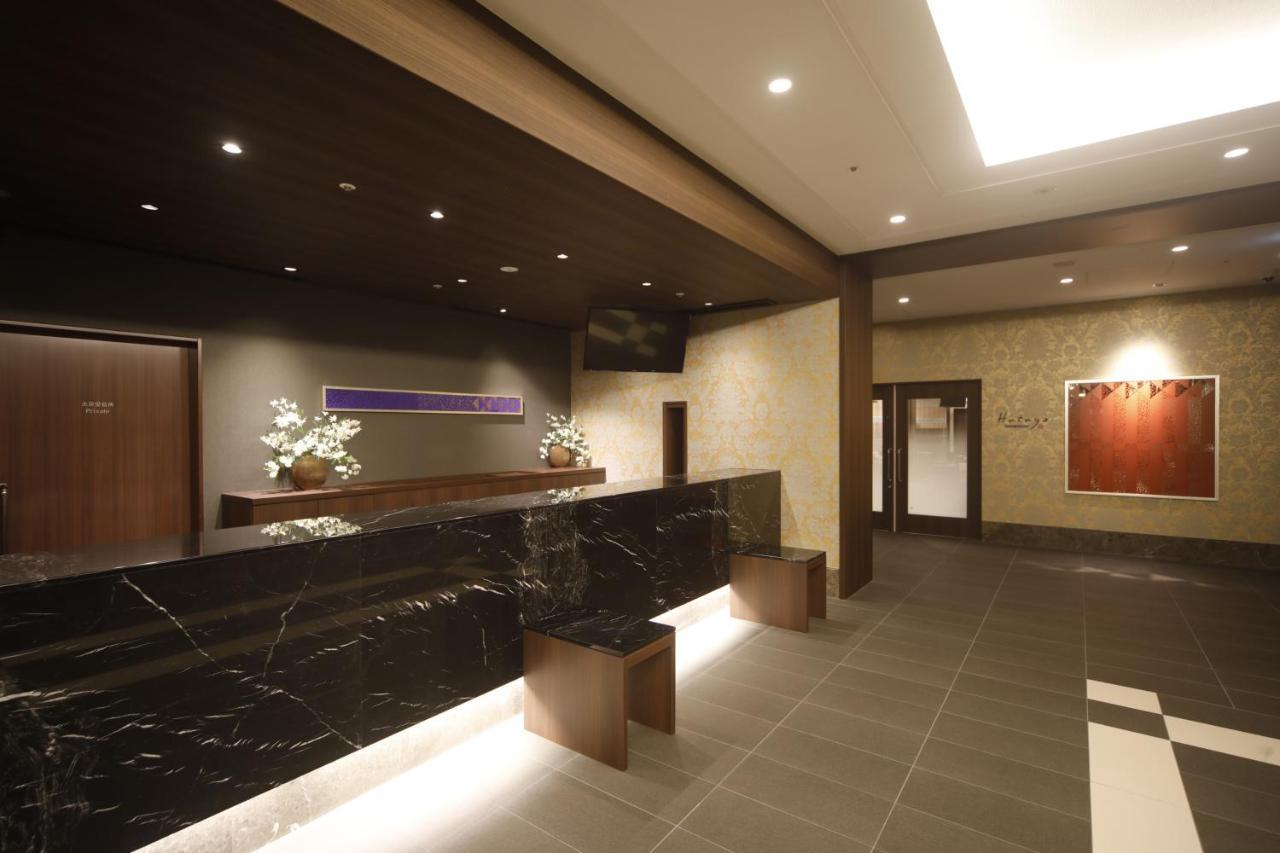 多美迎premium大阪北滨酒店 酒店