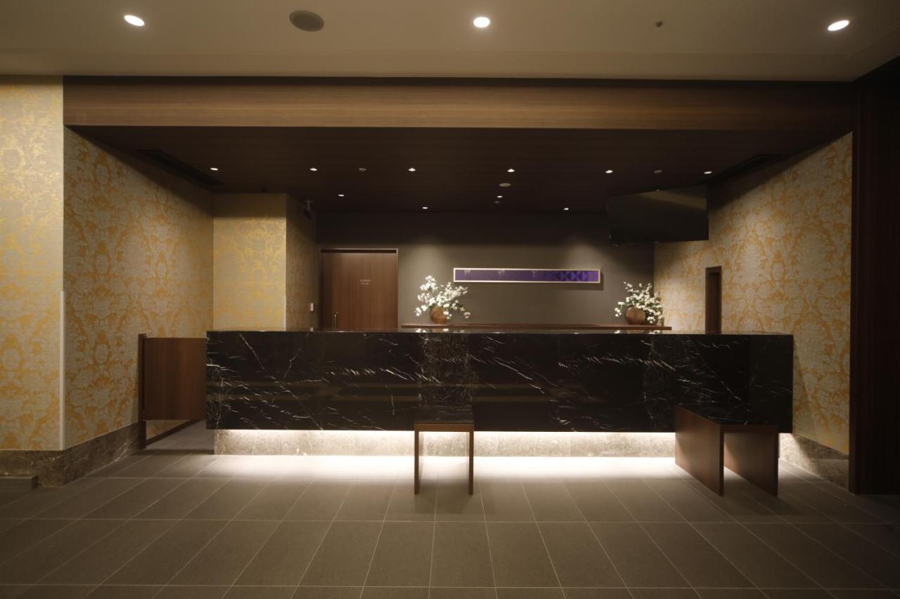 酒店 多美迎premium大阪北滨酒店