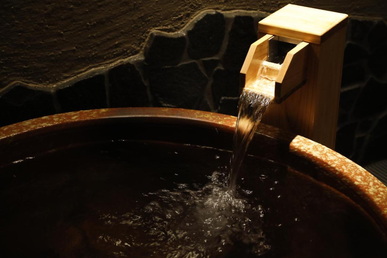 Dormy Premium Kitahama Ōsaka