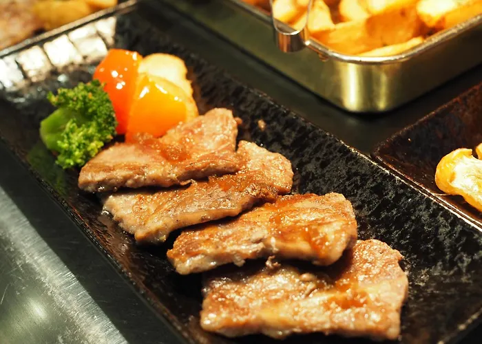 Dormy Inn Premium Osaka Kitahama