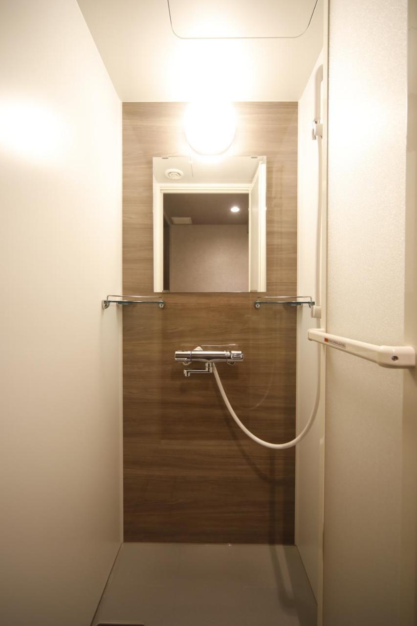 Dormy Premium Kitahama Ōsaka