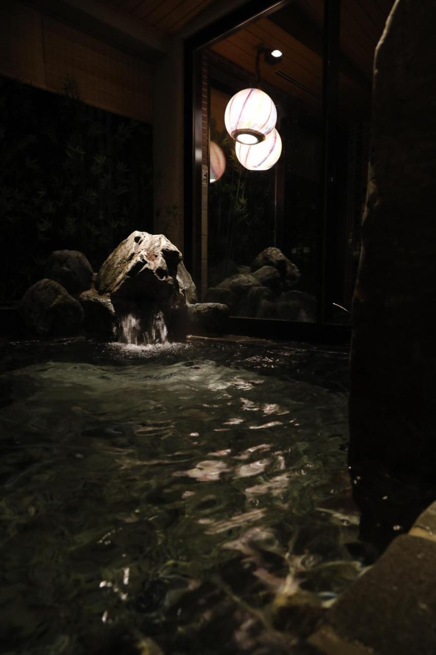 Dormy Premium Kitahama Hotel Ōsaka