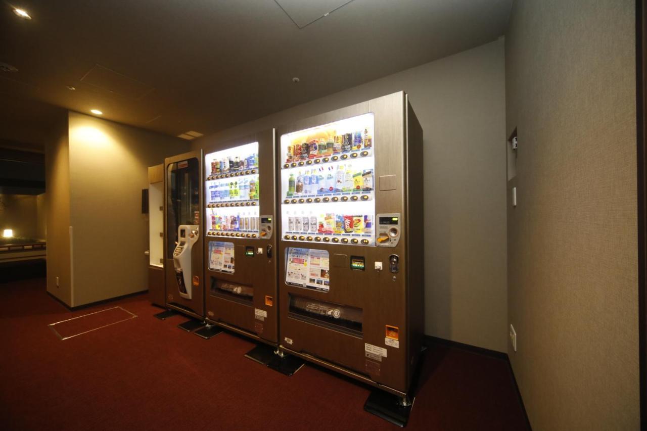 Dormy Premium Kitahama Hotel Ōsaka