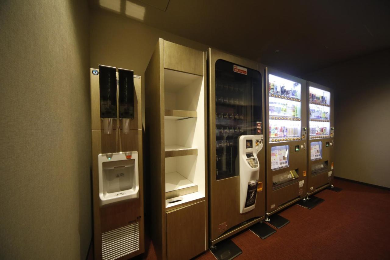 Dormy Premium Kitahama Ōsaka